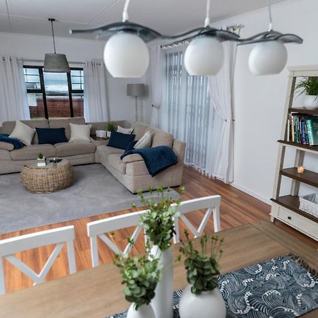 Nordstrand Self-Catering Flat Swakopmund Exterior photo