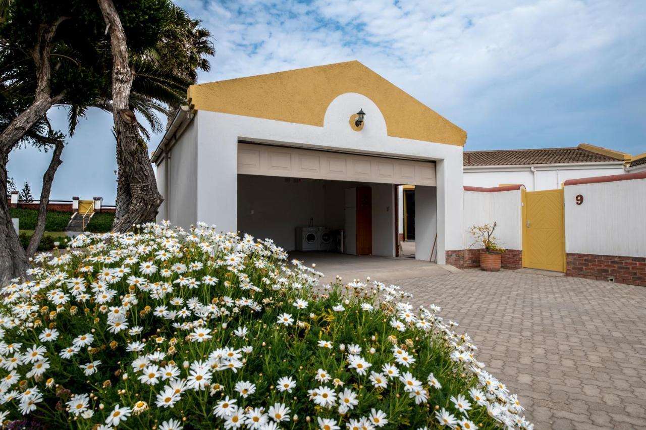 Nordstrand Self-Catering Flat Swakopmund Exterior photo