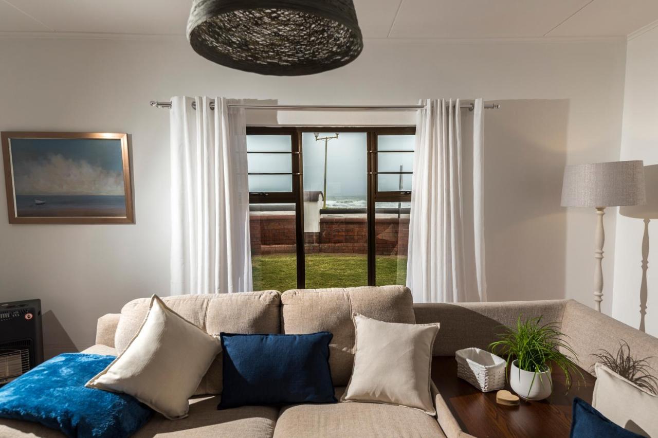 Nordstrand Self-Catering Flat Swakopmund Exterior photo